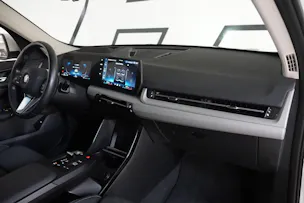 BMW X1 xDrive 20d 48V