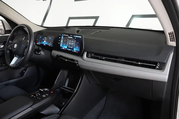 BMW X1 xDrive 20d 48V