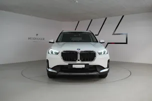 BMW X1 xDrive 20d 48V