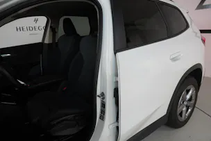 BMW X1 xDrive 20d 48V