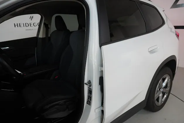 BMW X1 xDrive 20d 48V