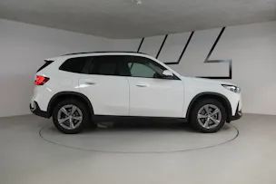 BMW X1 xDrive 20d 48V