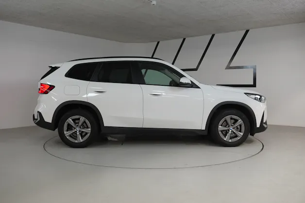 BMW X1 xDrive 20d 48V