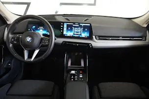 BMW X1 xDrive 20d 48V