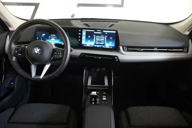 BMW X1 xDrive 20d 48V