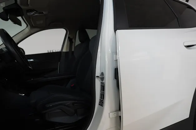 BMW X1 xDrive 20d 48V