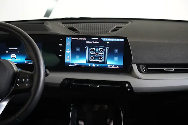 BMW X1 xDrive 20d 48V