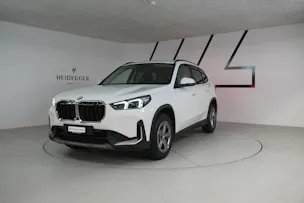 BMW X1 xDrive 20d 48V