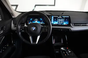 BMW X1 xDrive 20d 48V