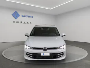 VW Golf 1.5 e TSI mHEV Value DSG
