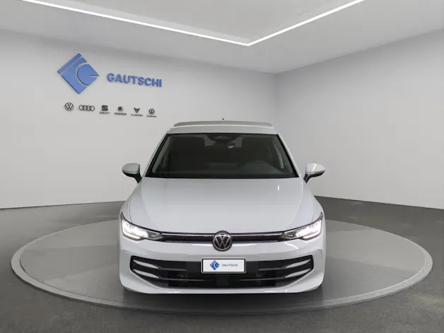 VW Golf 1.5 e TSI mHEV Value DSG