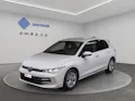 VW Golf 1.5 e TSI mHEV Value DSG
