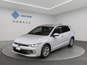 VW Golf 1.5 e TSI mHEV Value DSG