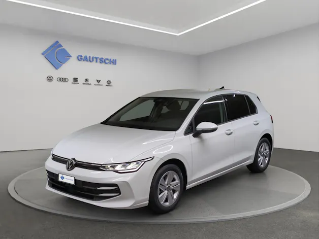 VW Golf 1.5 e TSI mHEV Value DSG