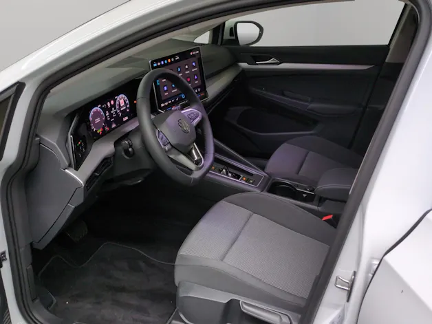 VW Golf 1.5 e TSI mHEV Value DSG