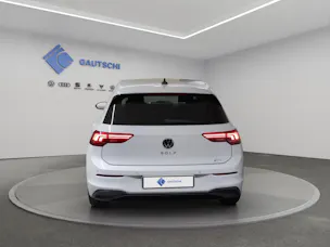 VW Golf 1.5 e TSI mHEV Value DSG