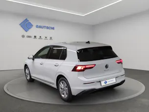 VW Golf 1.5 e TSI mHEV Value DSG