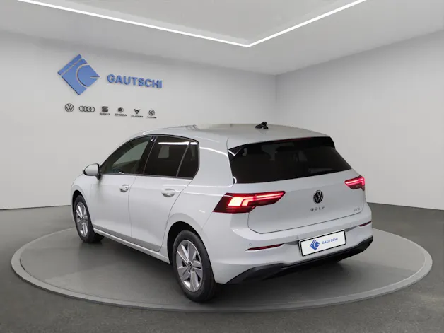 VW Golf 1.5 e TSI mHEV Value DSG