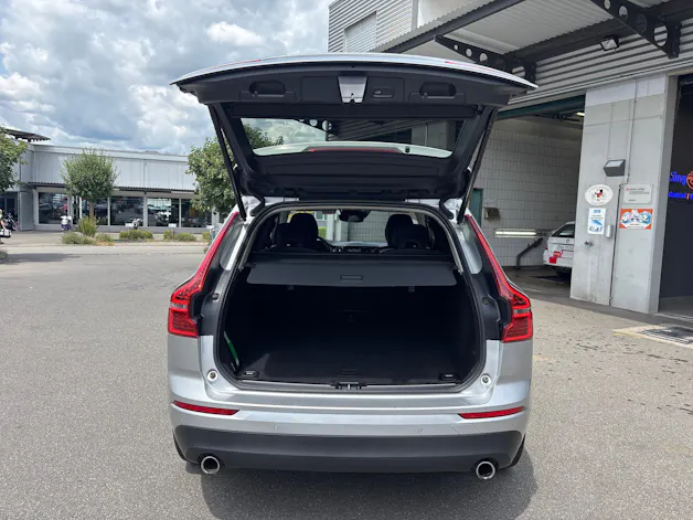 Volvo XC60 T5 Momentum Geartronic