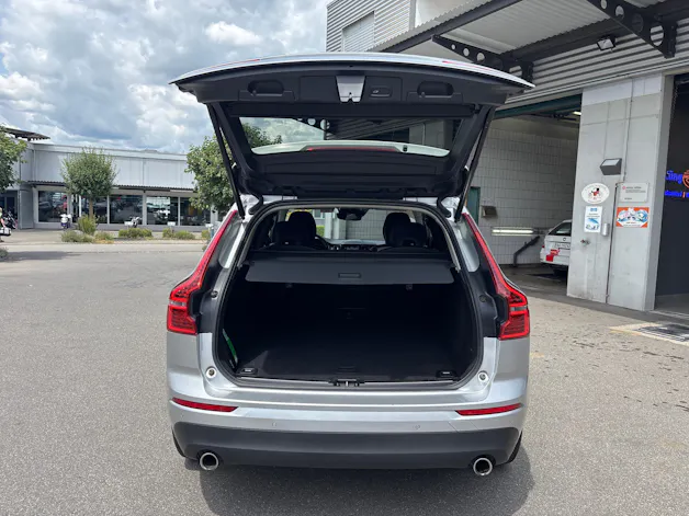 Volvo XC60 T5 Momentum Geartronic