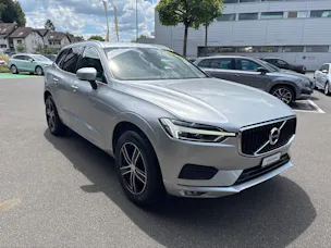 Volvo XC60 T5 Momentum Geartronic