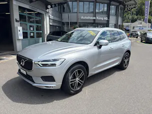 Volvo XC60 T5 Momentum Geartronic