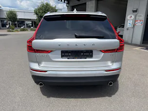 Volvo XC60 T5 Momentum Geartronic