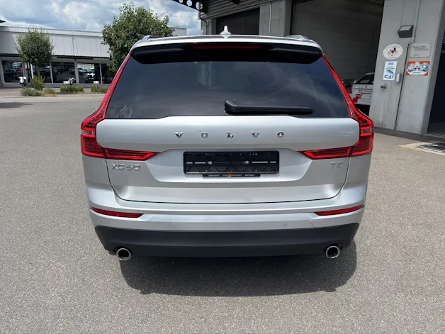 Volvo XC60 T5 Momentum Geartronic
