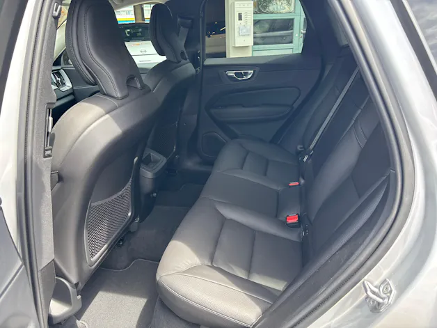 Volvo XC60 T5 Momentum Geartronic