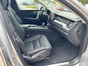 Volvo XC60 T5 Momentum Geartronic
