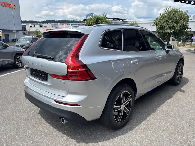 Volvo XC60 T5 Momentum Geartronic