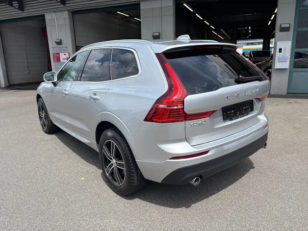 Volvo XC60 T5 Momentum Geartronic