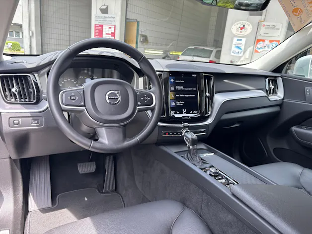 Volvo XC60 T5 Momentum Geartronic