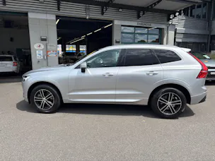 Volvo XC60 T5 Momentum Geartronic