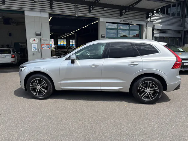 Volvo XC60 T5 Momentum Geartronic