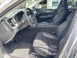 Volvo XC60 T5 Momentum Geartronic