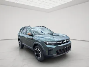 DACIA Bigster HEV 155 Extreme