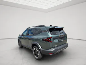 DACIA Bigster HEV 155 Extreme