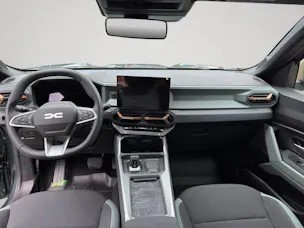 DACIA Bigster HEV 155 Extreme