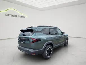 DACIA Bigster HEV 155 Extreme