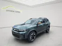 DACIA Bigster HEV 155 Extreme