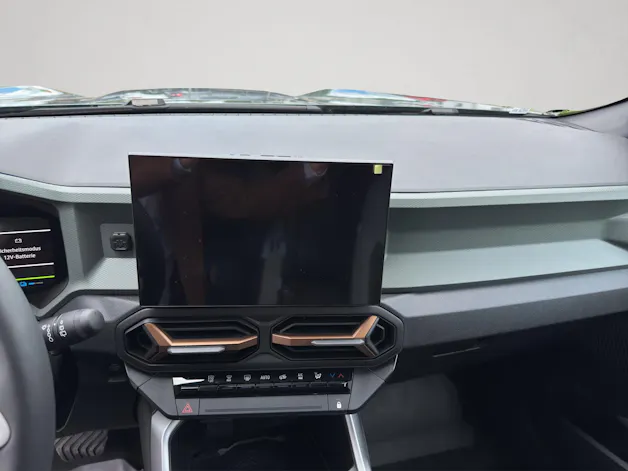 DACIA Bigster HEV 155 Extreme