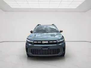 DACIA Bigster HEV 155 Extreme