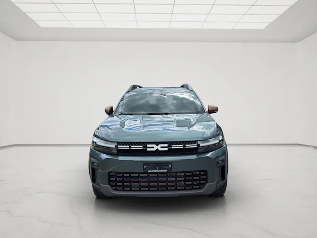 DACIA Bigster HEV 155 Extreme