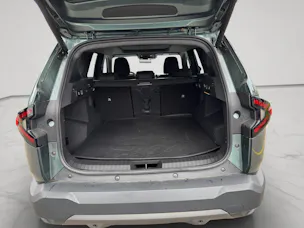 DACIA Bigster HEV 155 Extreme