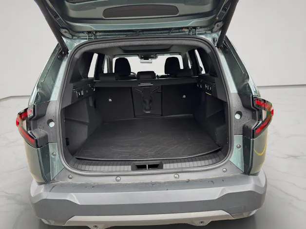 DACIA Bigster HEV 155 Extreme