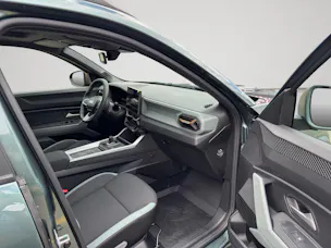 DACIA Bigster HEV 155 Extreme