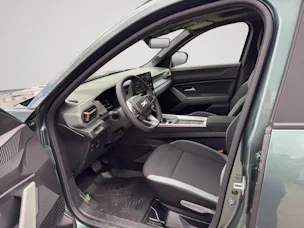 DACIA Bigster HEV 155 Extreme