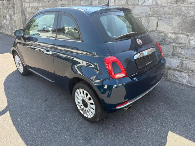 Fiat 500 1.2 Star Dualogic