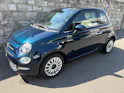 Fiat 500 1.2 Star Dualogic